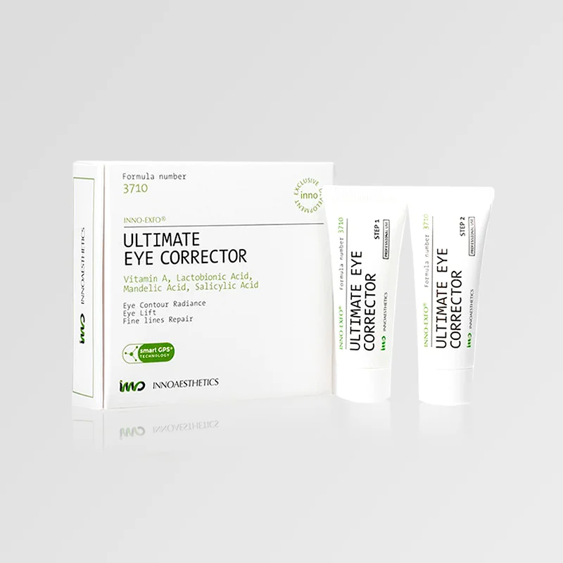 Inno-EXFO Ultimate Eye Corrector 10g
